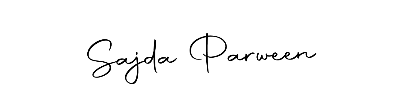 Also You can easily find your signature by using the search form. We will create Sajda Parween name handwritten signature images for you free of cost using Autography-DOLnW sign style. Sajda Parween signature style 10 images and pictures png