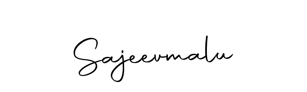 This is the best signature style for the Sajeevmalu name. Also you like these signature font (Autography-DOLnW). Mix name signature. Sajeevmalu signature style 10 images and pictures png