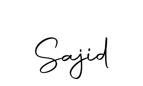 Also You can easily find your signature by using the search form. We will create Sajid name handwritten signature images for you free of cost using Autography-DOLnW sign style. Sajid signature style 10 images and pictures png
