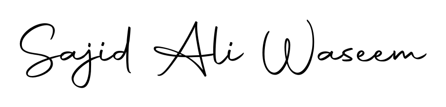 Make your name Sajid Ali Waseem memorable on every contract using Autography-DOLnW autograph style. Instant transparent background export available. Sajid Ali Waseem signature style 10 images and pictures png