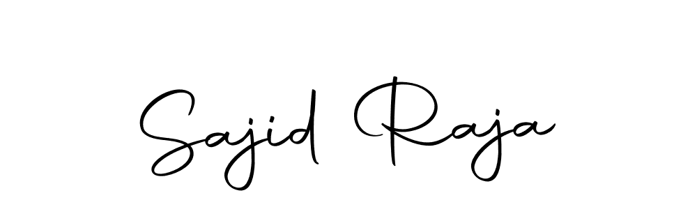 Check out images of Autograph of Sajid Raja name. Actor Sajid Raja Signature Style. Autography-DOLnW is a professional sign style online. Sajid Raja signature style 10 images and pictures png