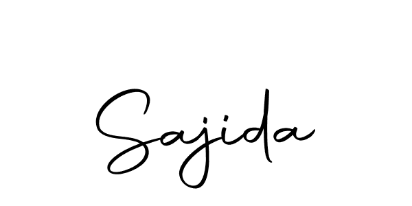 Here are the top 10 professional signature styles for the name Sajida. These are the best autograph styles you can use for your name. Sajida signature style 10 images and pictures png