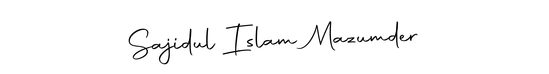 See photos of Sajidul Islam Mazumder official signature by Spectra . Check more albums & portfolios. Read reviews & check more about Autography-DOLnW font. Sajidul Islam Mazumder signature style 10 images and pictures png
