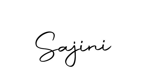 Here are the top 10 professional signature styles for the name Sajini. These are the best autograph styles you can use for your name. Sajini signature style 10 images and pictures png