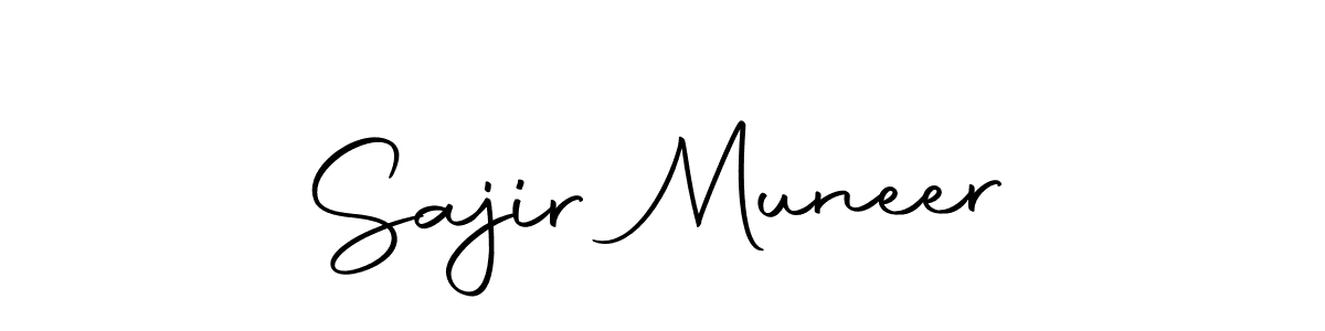 Best and Professional Signature Style for Sajir Muneer. Autography-DOLnW Best Signature Style Collection. Sajir Muneer signature style 10 images and pictures png