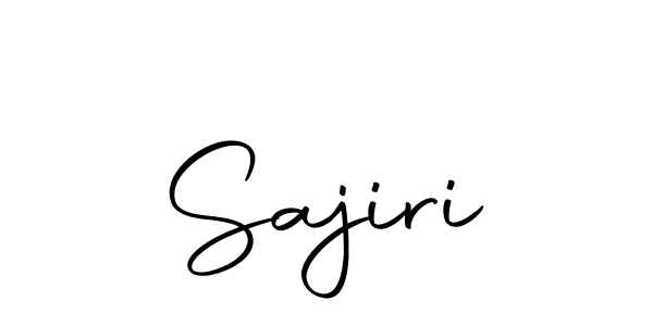 Once you've used our free online signature maker to create your best signature Autography-DOLnW style, it's time to enjoy all of the benefits that Sajiri name signing documents. Sajiri signature style 10 images and pictures png