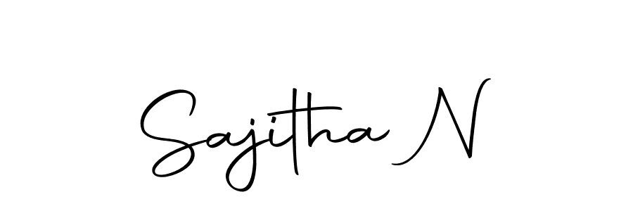 Check out images of Autograph of Sajitha N name. Actor Sajitha N Signature Style. Autography-DOLnW is a professional sign style online. Sajitha N signature style 10 images and pictures png