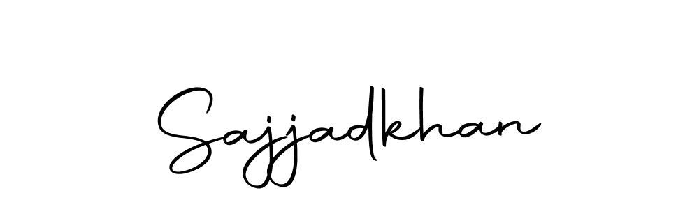 Best and Professional Signature Style for Sajjadkhan. Autography-DOLnW Best Signature Style Collection. Sajjadkhan signature style 10 images and pictures png