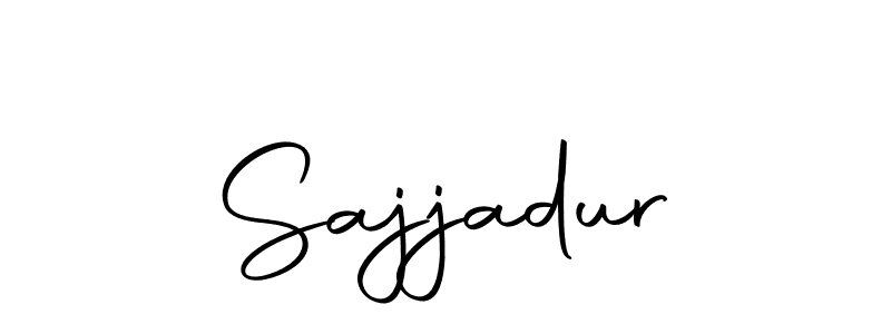 Best and Professional Signature Style for Sajjadur. Autography-DOLnW Best Signature Style Collection. Sajjadur signature style 10 images and pictures png