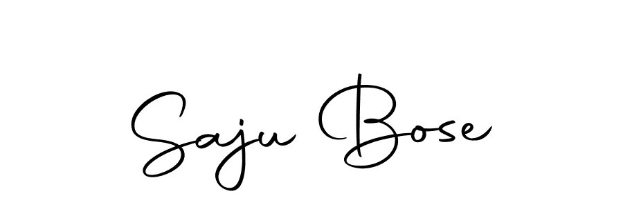 Make a short Saju Bose signature style. Manage your documents anywhere anytime using Autography-DOLnW. Create and add eSignatures, submit forms, share and send files easily. Saju Bose signature style 10 images and pictures png