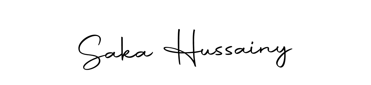 It looks lik you need a new signature style for name Saka Hussainy. Design unique handwritten (Autography-DOLnW) signature with our free signature maker in just a few clicks. Saka Hussainy signature style 10 images and pictures png