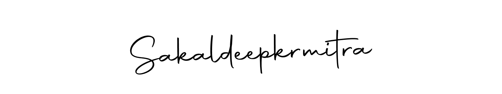 You can use this online signature creator to create a handwritten signature for the name Sakaldeepkrmitra. This is the best online autograph maker. Sakaldeepkrmitra signature style 10 images and pictures png