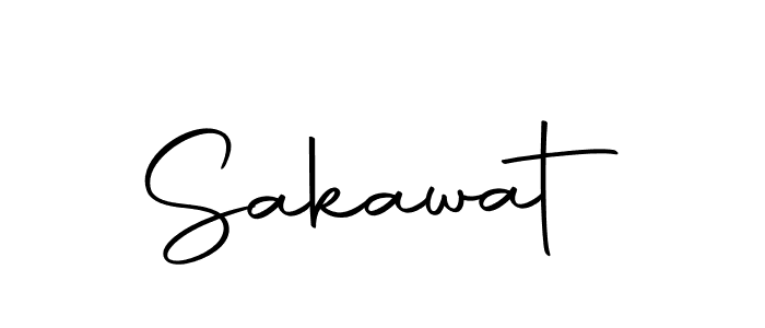 Sakawat stylish signature style. Best Handwritten Sign (Autography-DOLnW) for my name. Handwritten Signature Collection Ideas for my name Sakawat. Sakawat signature style 10 images and pictures png