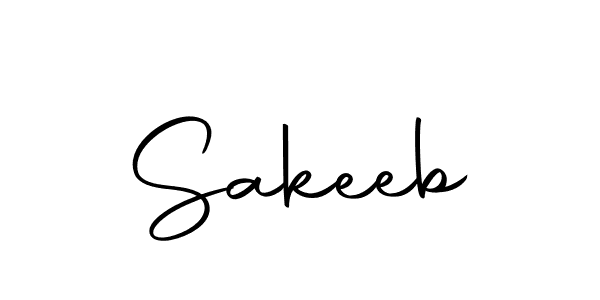 Make a short Sakeeb signature style. Manage your documents anywhere anytime using Autography-DOLnW. Create and add eSignatures, submit forms, share and send files easily. Sakeeb signature style 10 images and pictures png