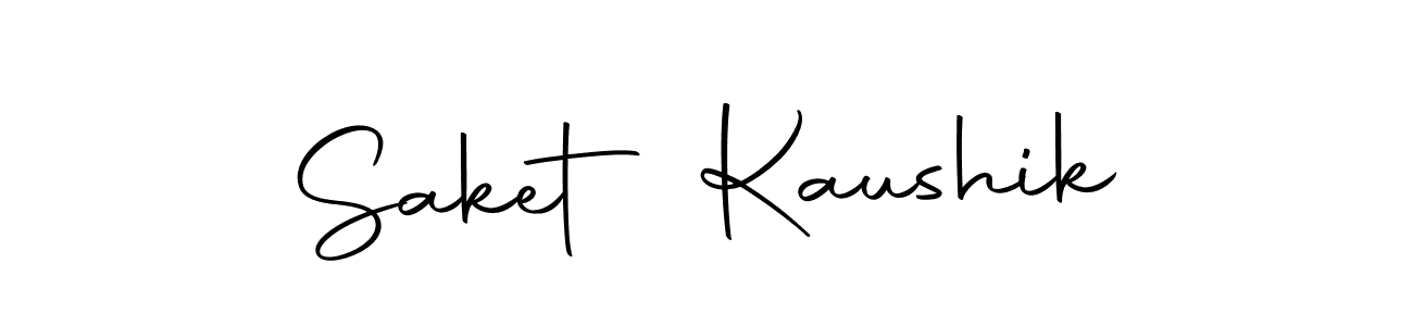 It looks lik you need a new signature style for name Saket Kaushik. Design unique handwritten (Autography-DOLnW) signature with our free signature maker in just a few clicks. Saket Kaushik signature style 10 images and pictures png