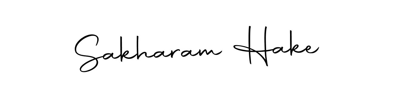 This is the best signature style for the Sakharam Hake name. Also you like these signature font (Autography-DOLnW). Mix name signature. Sakharam Hake signature style 10 images and pictures png