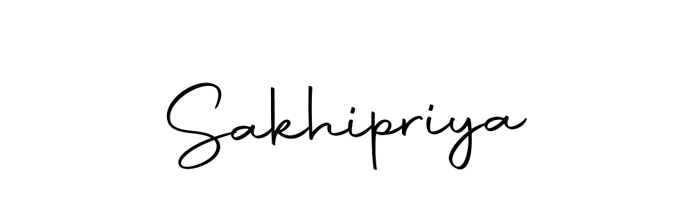 You can use this online signature creator to create a handwritten signature for the name Sakhipriya. This is the best online autograph maker. Sakhipriya signature style 10 images and pictures png