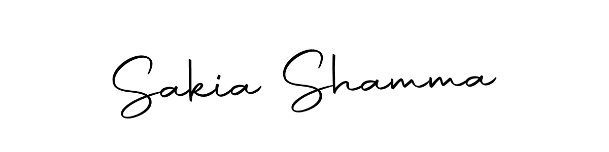 Once you've used our free online signature maker to create your best signature Autography-DOLnW style, it's time to enjoy all of the benefits that Sakia Shamma name signing documents. Sakia Shamma signature style 10 images and pictures png