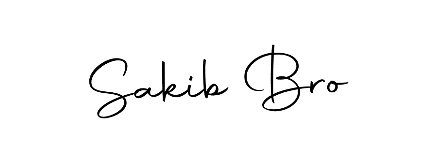 It looks lik you need a new signature style for name Sakib Bro. Design unique handwritten (Autography-DOLnW) signature with our free signature maker in just a few clicks. Sakib Bro signature style 10 images and pictures png