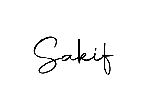 Make a short Sakif signature style. Manage your documents anywhere anytime using Autography-DOLnW. Create and add eSignatures, submit forms, share and send files easily. Sakif signature style 10 images and pictures png