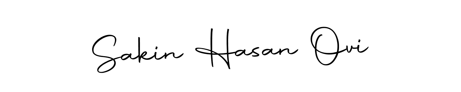 Check out images of Autograph of Sakin Hasan Ovi name. Actor Sakin Hasan Ovi Signature Style. Autography-DOLnW is a professional sign style online. Sakin Hasan Ovi signature style 10 images and pictures png