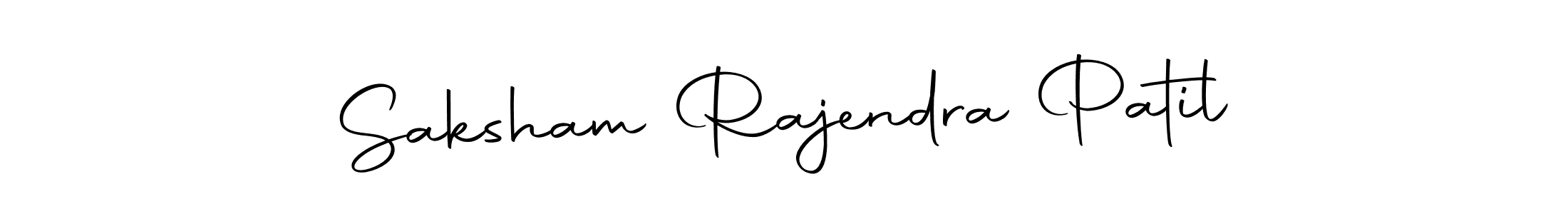 Here are the top 10 professional signature styles for the name Saksham Rajendra Patil. These are the best autograph styles you can use for your name. Saksham Rajendra Patil signature style 10 images and pictures png