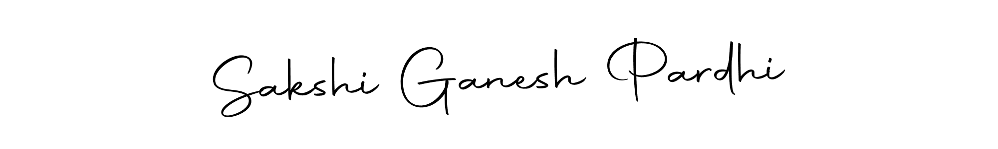 Also You can easily find your signature by using the search form. We will create Sakshi Ganesh Pardhi name handwritten signature images for you free of cost using Autography-DOLnW sign style. Sakshi Ganesh Pardhi signature style 10 images and pictures png