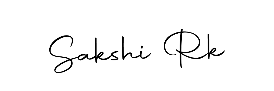 You should practise on your own different ways (Autography-DOLnW) to write your name (Sakshi Rk) in signature. don't let someone else do it for you. Sakshi Rk signature style 10 images and pictures png