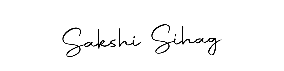 You should practise on your own different ways (Autography-DOLnW) to write your name (Sakshi Sihag) in signature. don't let someone else do it for you. Sakshi Sihag signature style 10 images and pictures png