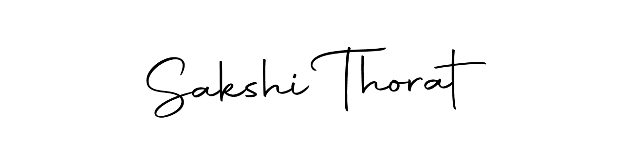 Also we have Sakshi Thorat name is the best signature style. Create professional handwritten signature collection using Autography-DOLnW autograph style. Sakshi Thorat signature style 10 images and pictures png