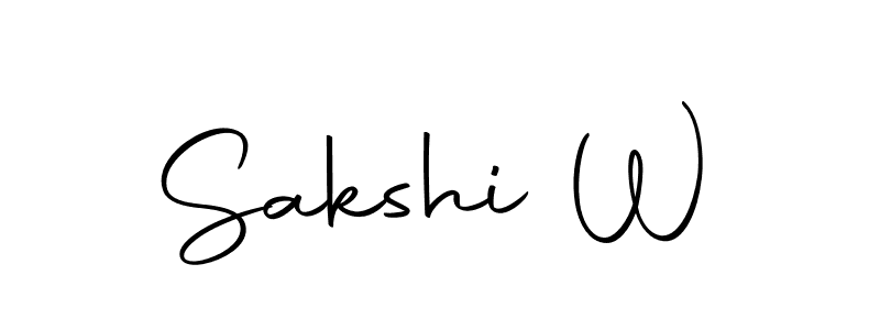 Check out images of Autograph of Sakshi W name. Actor Sakshi W Signature Style. Autography-DOLnW is a professional sign style online. Sakshi W signature style 10 images and pictures png