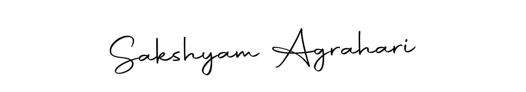 How to Draw Sakshyam Agrahari signature style? Autography-DOLnW is a latest design signature styles for name Sakshyam Agrahari. Sakshyam Agrahari signature style 10 images and pictures png