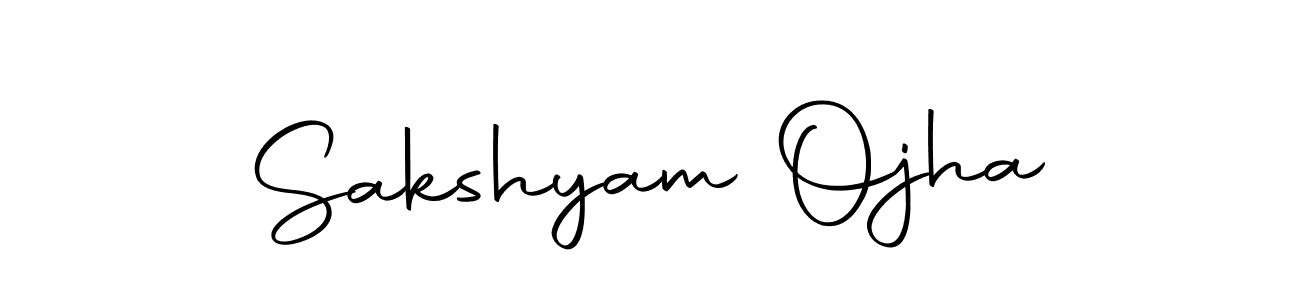 You can use this online signature creator to create a handwritten signature for the name Sakshyam Ojha. This is the best online autograph maker. Sakshyam Ojha signature style 10 images and pictures png