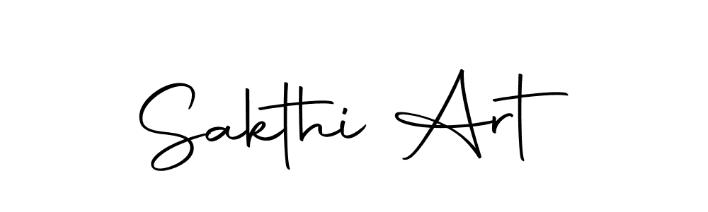 The best way (Autography-DOLnW) to make a short signature is to pick only two or three words in your name. The name Sakthi Art include a total of six letters. For converting this name. Sakthi Art signature style 10 images and pictures png