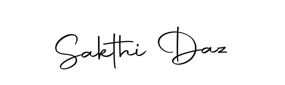 Once you've used our free online signature maker to create your best signature Autography-DOLnW style, it's time to enjoy all of the benefits that Sakthi Daz name signing documents. Sakthi Daz signature style 10 images and pictures png