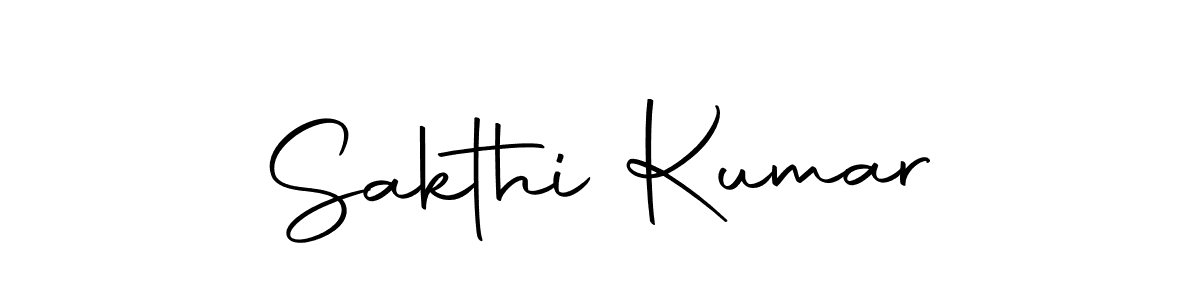 You should practise on your own different ways (Autography-DOLnW) to write your name (Sakthi Kumar) in signature. don't let someone else do it for you. Sakthi Kumar signature style 10 images and pictures png