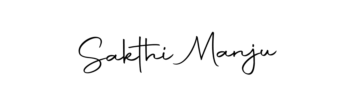 It looks lik you need a new signature style for name Sakthi Manju. Design unique handwritten (Autography-DOLnW) signature with our free signature maker in just a few clicks. Sakthi Manju signature style 10 images and pictures png