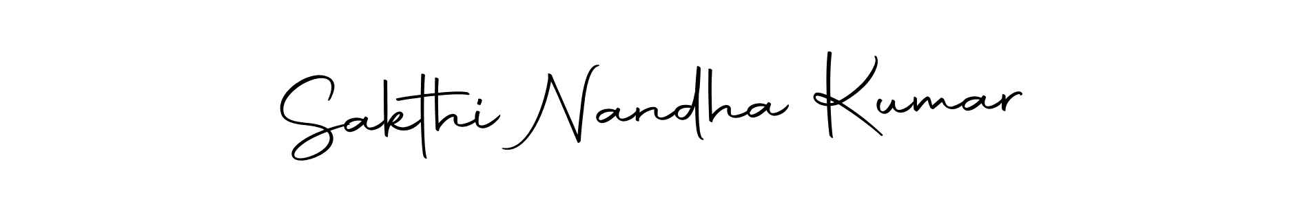 How to Draw Sakthi Nandha Kumar signature style? Autography-DOLnW is a latest design signature styles for name Sakthi Nandha Kumar. Sakthi Nandha Kumar signature style 10 images and pictures png