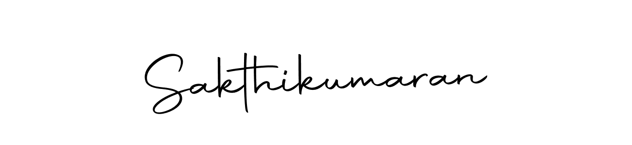 You should practise on your own different ways (Autography-DOLnW) to write your name (Sakthikumaran) in signature. don't let someone else do it for you. Sakthikumaran signature style 10 images and pictures png