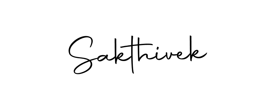 Design your own signature with our free online signature maker. With this signature software, you can create a handwritten (Autography-DOLnW) signature for name Sakthivek. Sakthivek signature style 10 images and pictures png