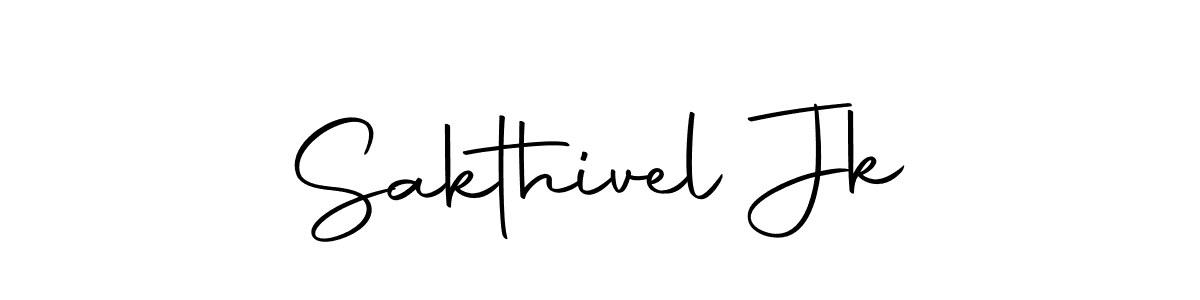 Once you've used our free online signature maker to create your best signature Autography-DOLnW style, it's time to enjoy all of the benefits that Sakthivel Jk name signing documents. Sakthivel Jk signature style 10 images and pictures png