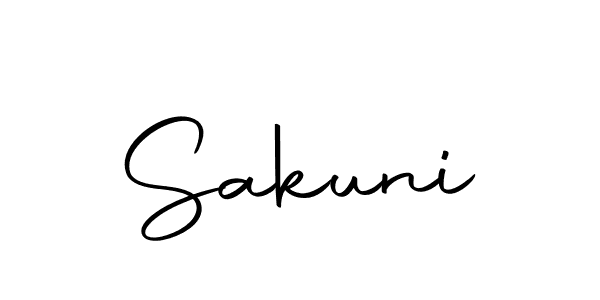 Autography-DOLnW is a professional signature style that is perfect for those who want to add a touch of class to their signature. It is also a great choice for those who want to make their signature more unique. Get Sakuni name to fancy signature for free. Sakuni signature style 10 images and pictures png
