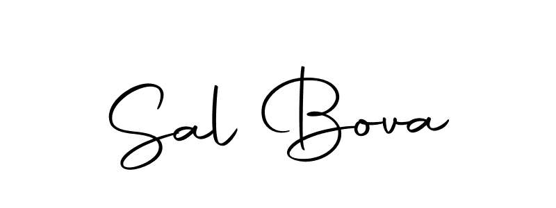 Use a signature maker to create a handwritten signature online. With this signature software, you can design (Autography-DOLnW) your own signature for name Sal Bova. Sal Bova signature style 10 images and pictures png