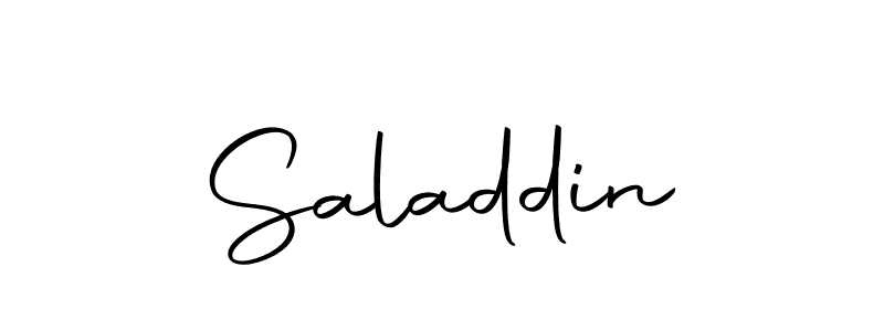 How to Draw Saladdin signature style? Autography-DOLnW is a latest design signature styles for name Saladdin. Saladdin signature style 10 images and pictures png