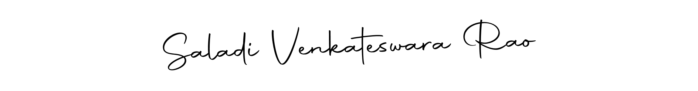 Saladi Venkateswara Rao stylish signature style. Best Handwritten Sign (Autography-DOLnW) for my name. Handwritten Signature Collection Ideas for my name Saladi Venkateswara Rao. Saladi Venkateswara Rao signature style 10 images and pictures png