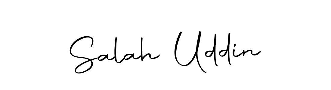 Check out images of Autograph of Salah Uddin name. Actor Salah Uddin Signature Style. Autography-DOLnW is a professional sign style online. Salah Uddin signature style 10 images and pictures png