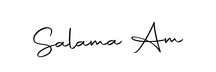 This is the best signature style for the Salama Am name. Also you like these signature font (Autography-DOLnW). Mix name signature. Salama Am signature style 10 images and pictures png