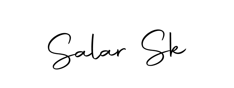 This is the best signature style for the Salar Sk name. Also you like these signature font (Autography-DOLnW). Mix name signature. Salar Sk signature style 10 images and pictures png