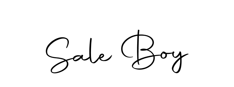 Here are the top 10 professional signature styles for the name Sale Boy. These are the best autograph styles you can use for your name. Sale Boy signature style 10 images and pictures png