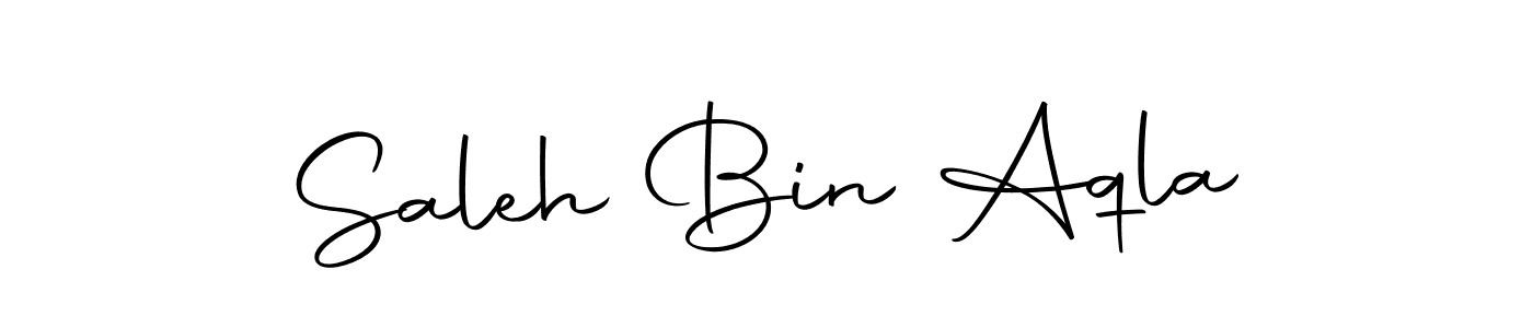if you are searching for the best signature style for your name Saleh Bin Aqla. so please give up your signature search. here we have designed multiple signature styles  using Autography-DOLnW. Saleh Bin Aqla signature style 10 images and pictures png